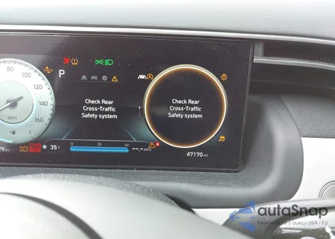 2022 Hyundai Tucson Sel from USA, damaged, VIN 5NMJFCAE5NH099257